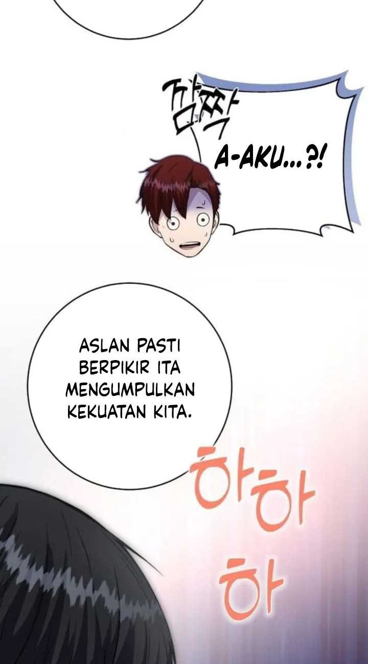 Holy Emperor’s Grandson is a Necromancer Chapter 63 Gambar 19