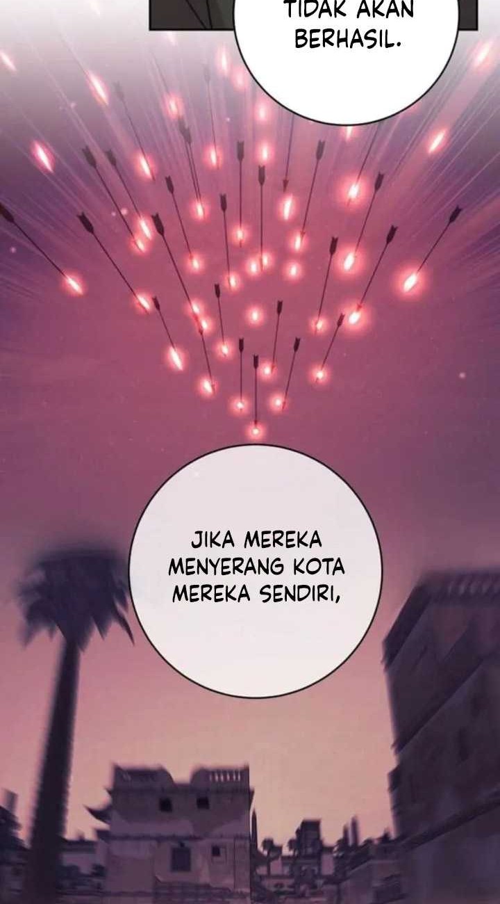 Holy Emperor’s Grandson is a Necromancer Chapter 63 Gambar 21