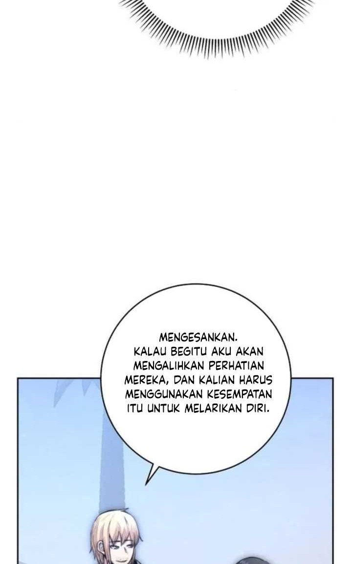 Holy Emperor’s Grandson is a Necromancer Chapter 63 Gambar 27