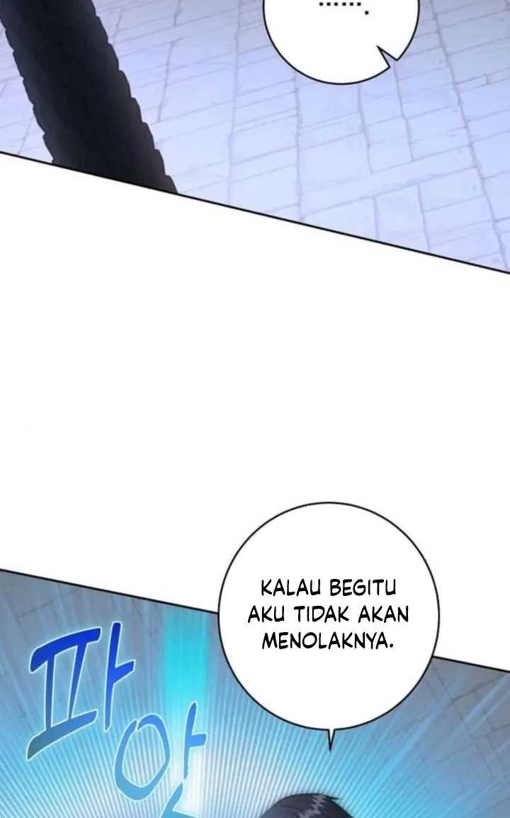 Holy Emperor’s Grandson is a Necromancer Chapter 63 Gambar 29