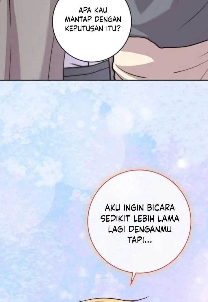 Holy Emperor’s Grandson is a Necromancer Chapter 63 Gambar 33