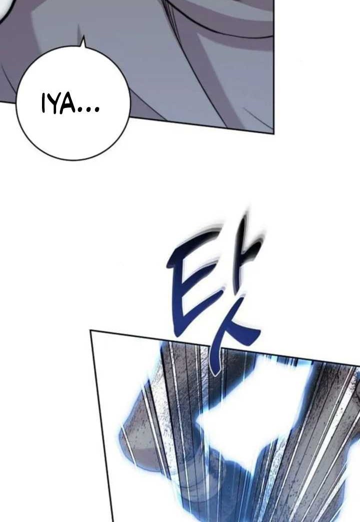 Holy Emperor’s Grandson is a Necromancer Chapter 63 Gambar 35