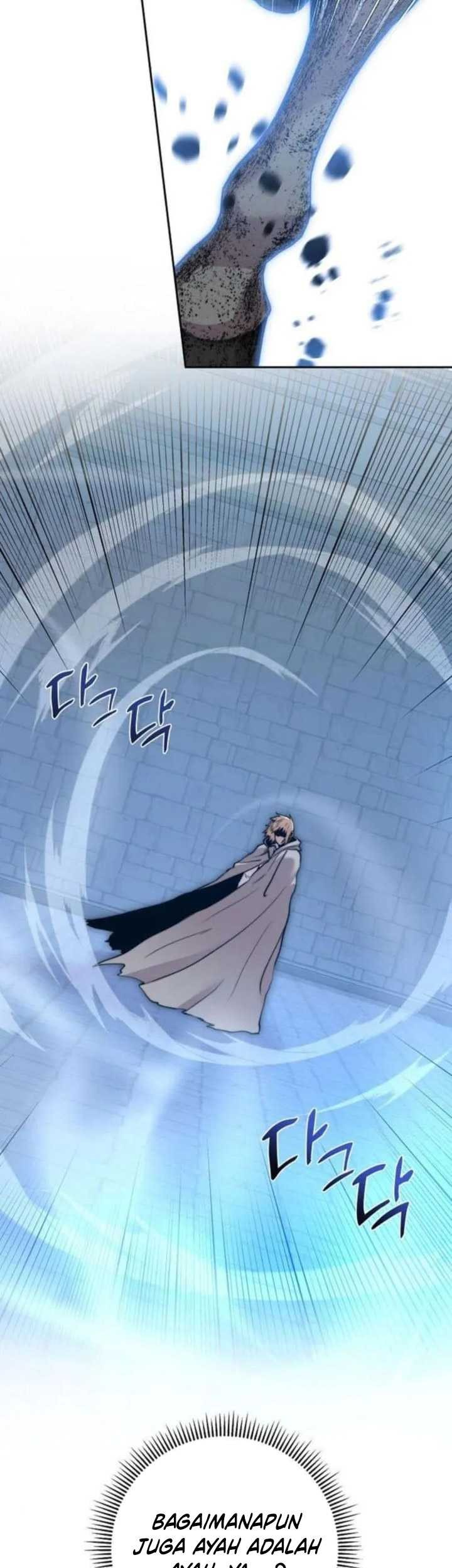 Holy Emperor’s Grandson is a Necromancer Chapter 63 Gambar 36