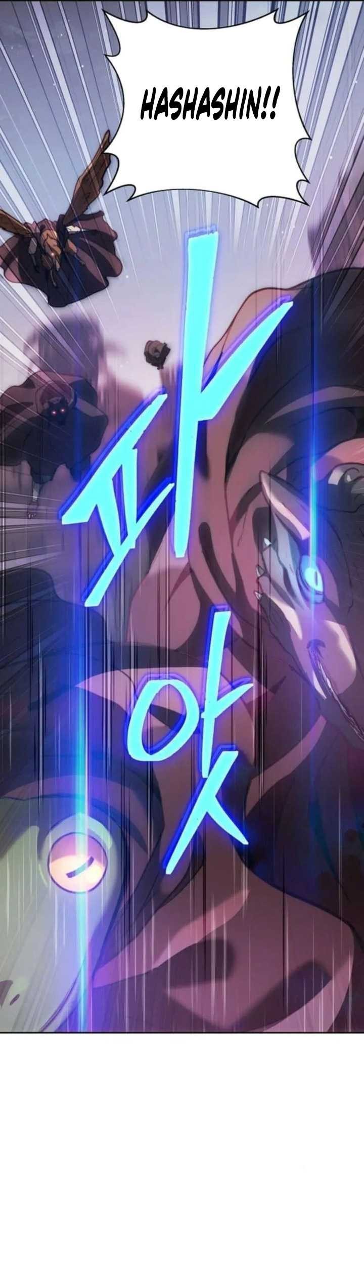 Holy Emperor’s Grandson is a Necromancer Chapter 63 Gambar 42