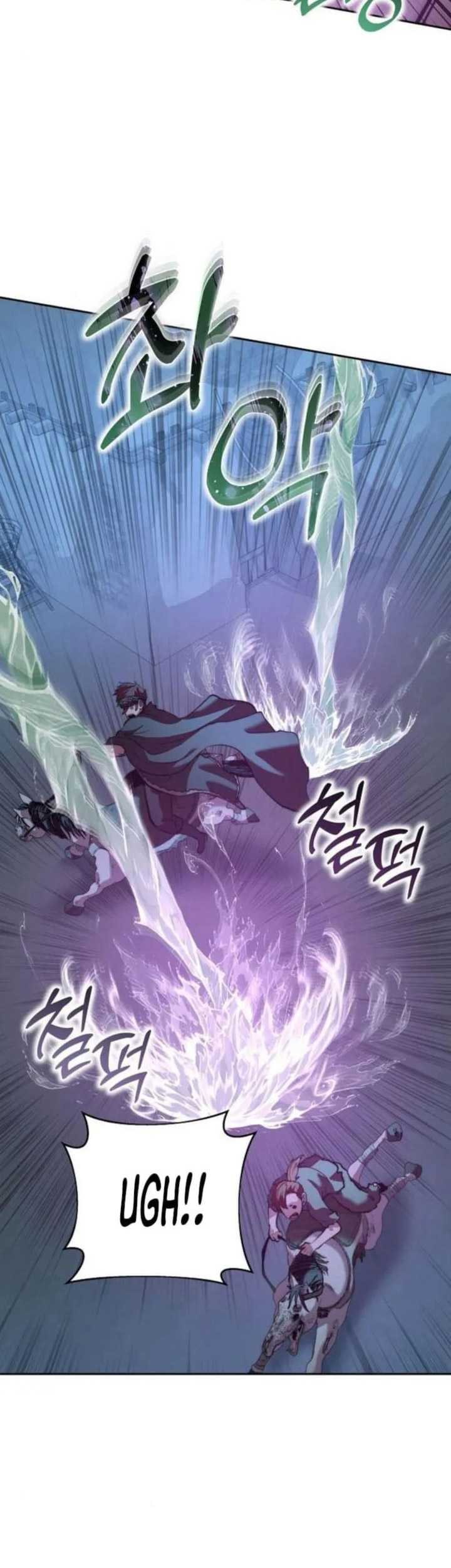 Holy Emperor’s Grandson is a Necromancer Chapter 63 Gambar 46