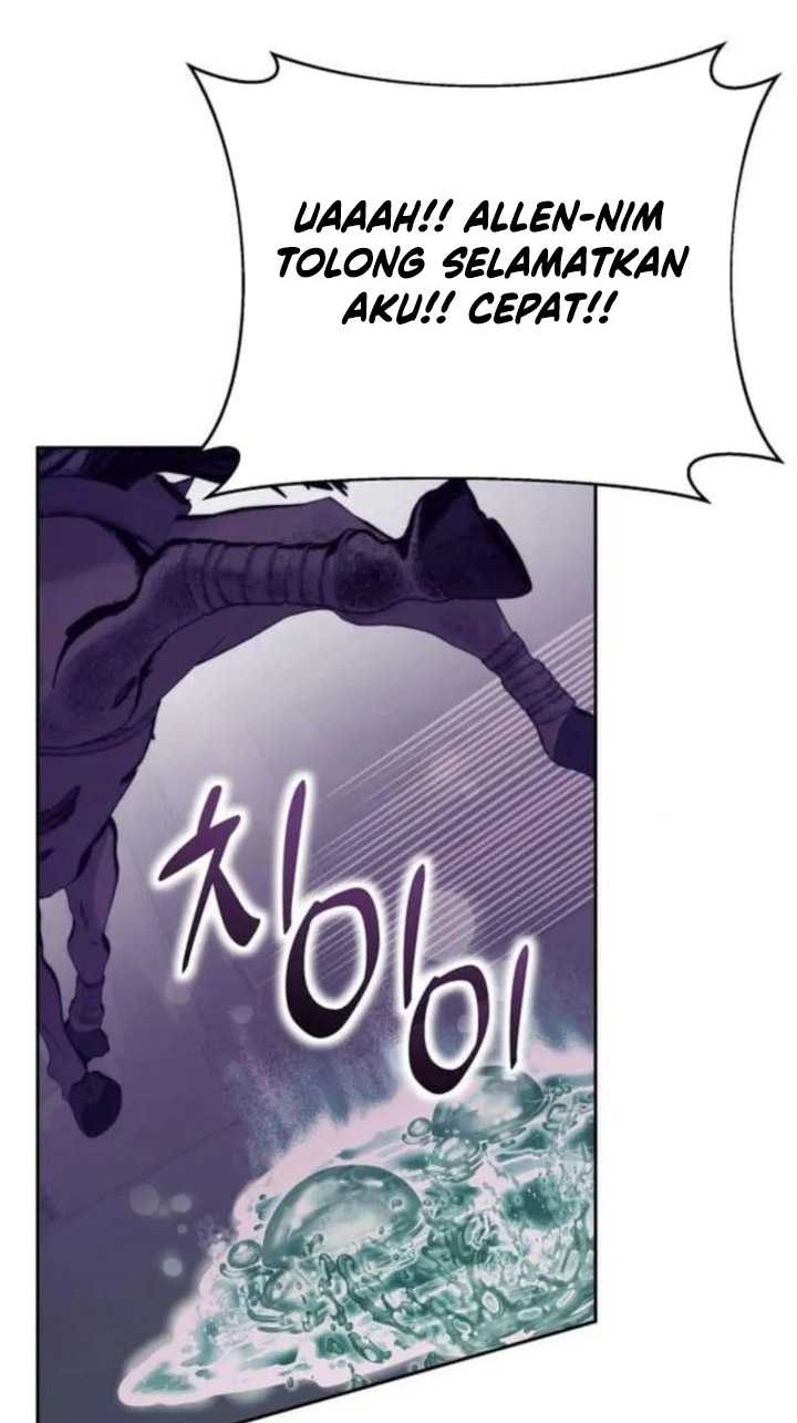 Holy Emperor’s Grandson is a Necromancer Chapter 63 Gambar 47
