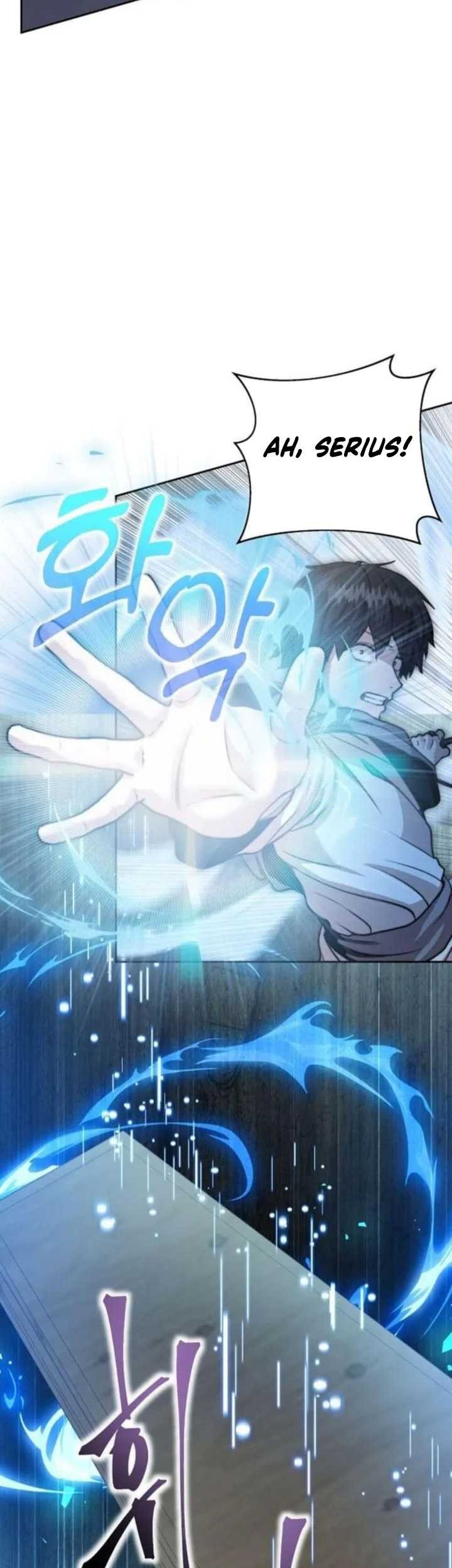 Holy Emperor’s Grandson is a Necromancer Chapter 63 Gambar 48