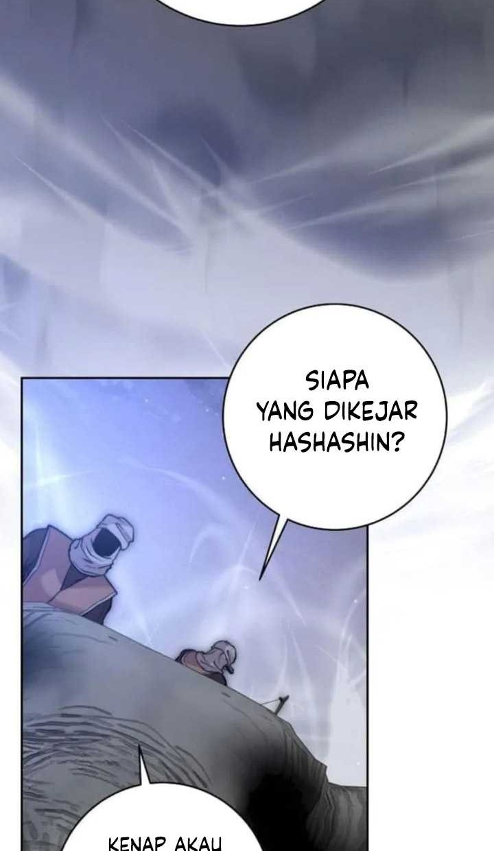 Holy Emperor’s Grandson is a Necromancer Chapter 63 Gambar 57