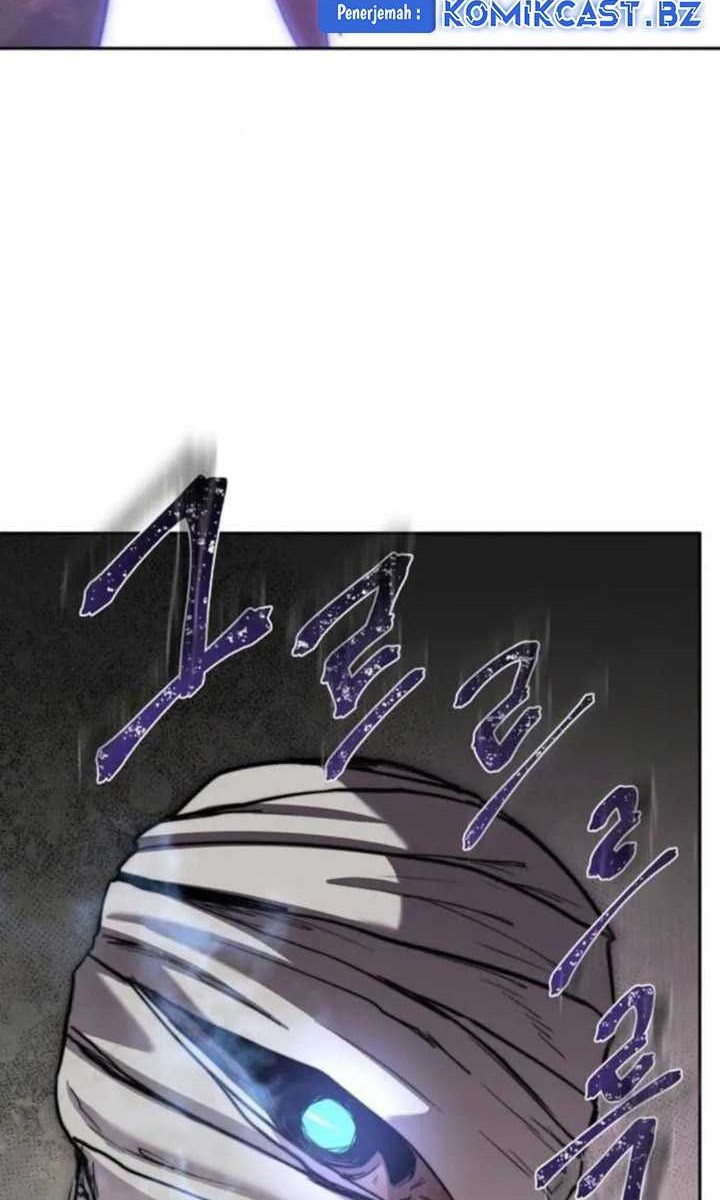 Holy Emperor’s Grandson is a Necromancer Chapter 63 Gambar 3