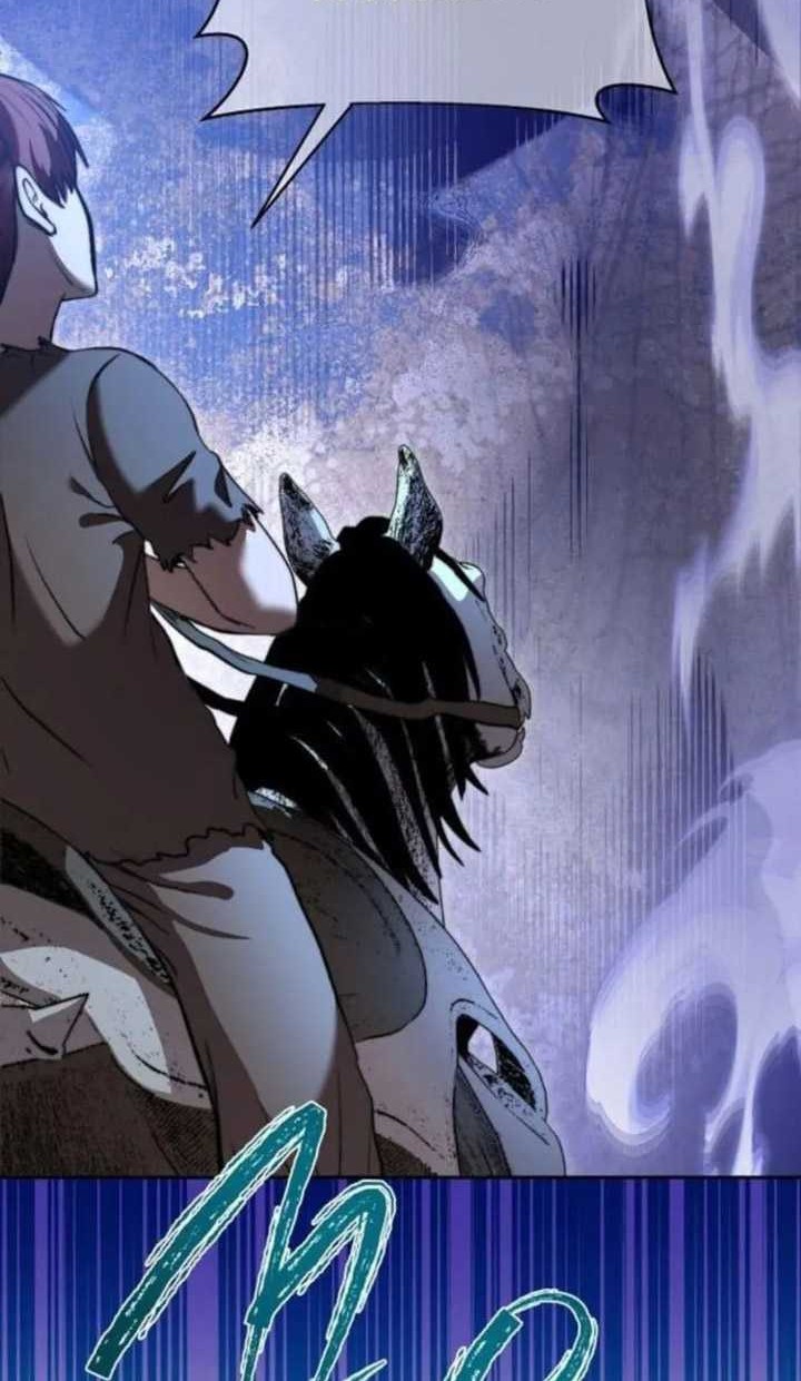 Holy Emperor’s Grandson is a Necromancer Chapter 63 Gambar 59