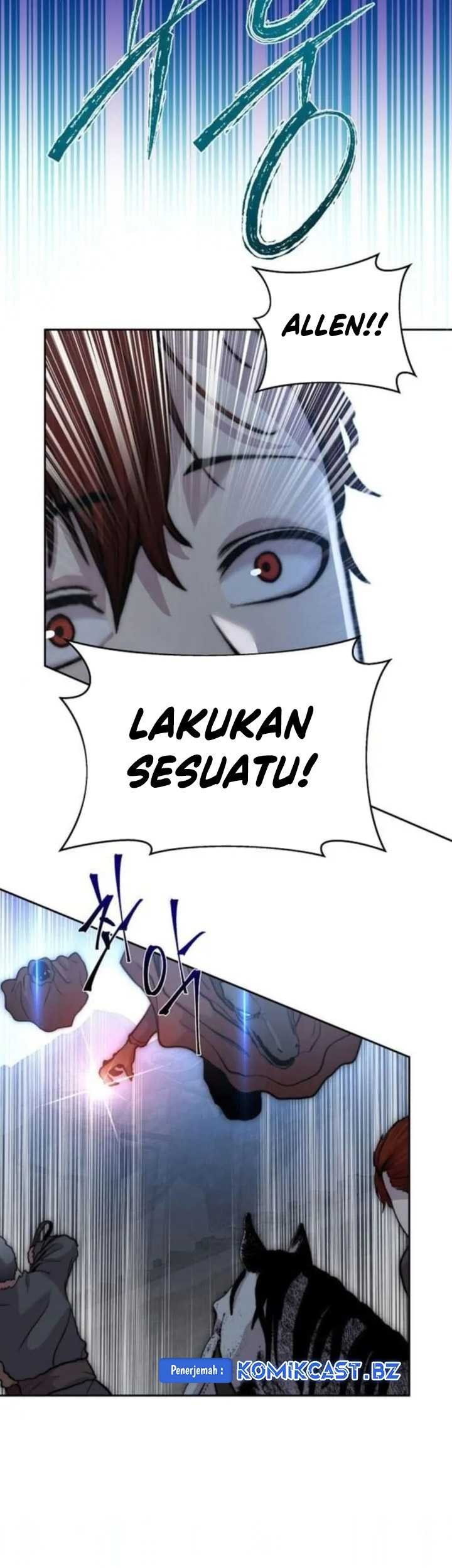 Holy Emperor’s Grandson is a Necromancer Chapter 63 Gambar 60