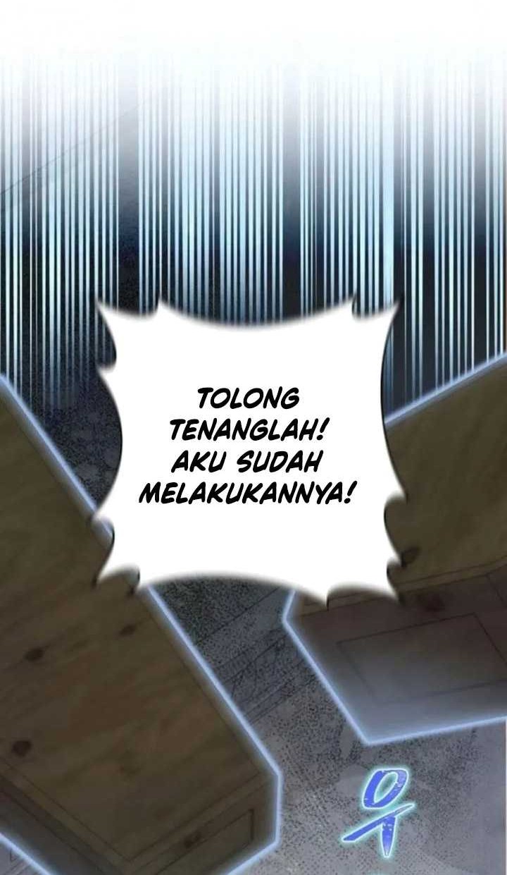 Holy Emperor’s Grandson is a Necromancer Chapter 63 Gambar 61