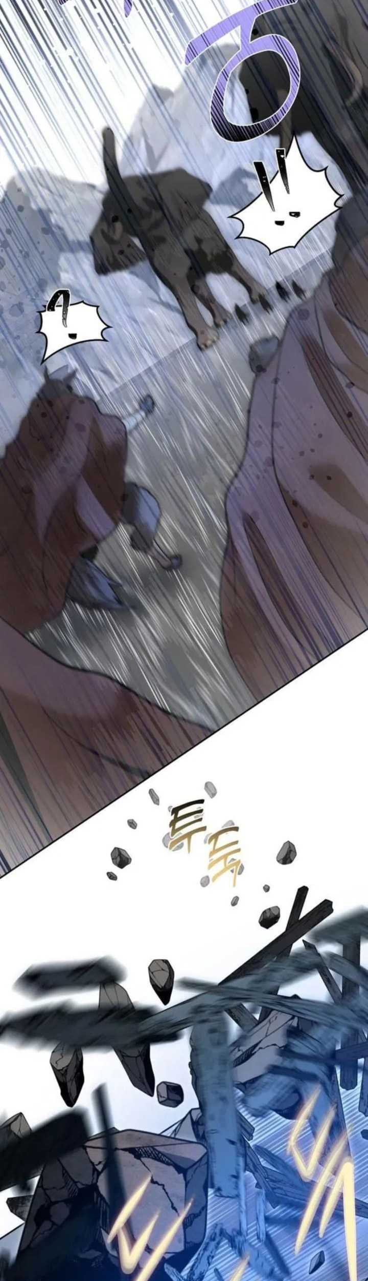 Holy Emperor’s Grandson is a Necromancer Chapter 63 Gambar 64