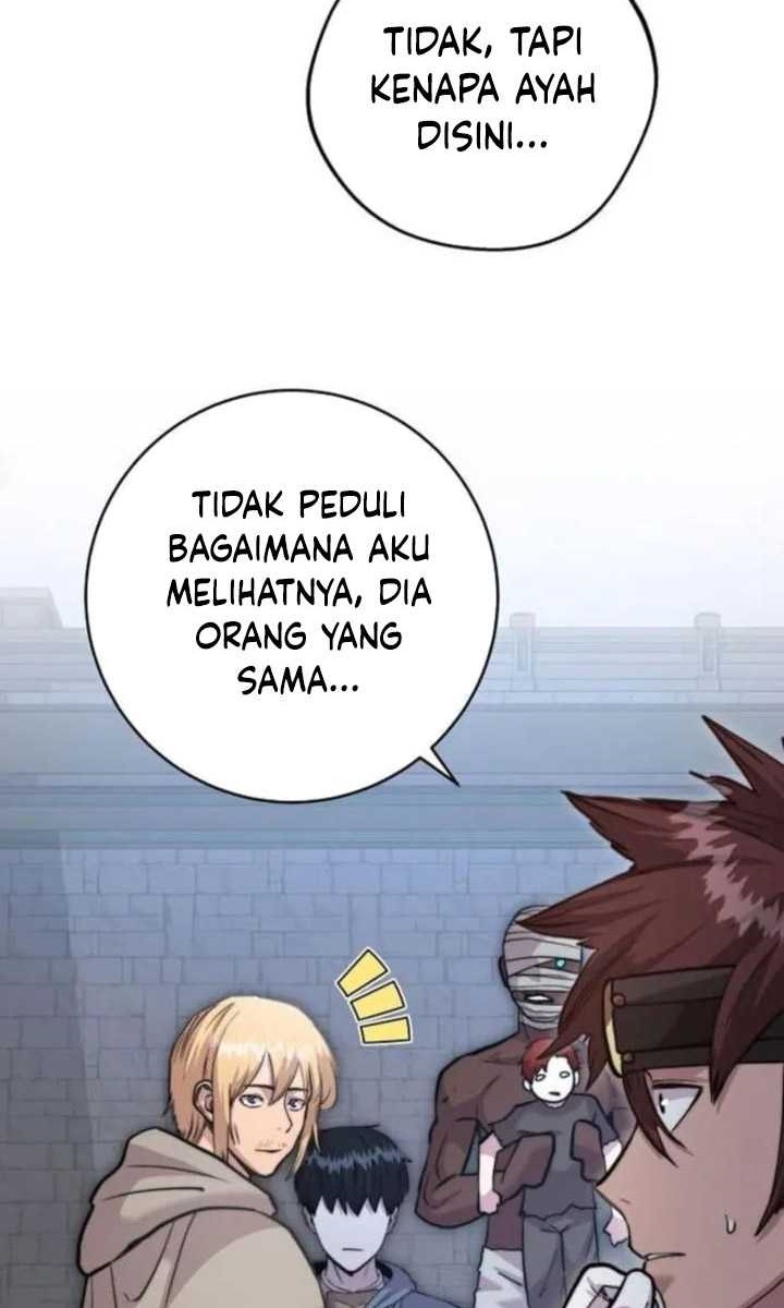 Holy Emperor’s Grandson is a Necromancer Chapter 63 Gambar 7