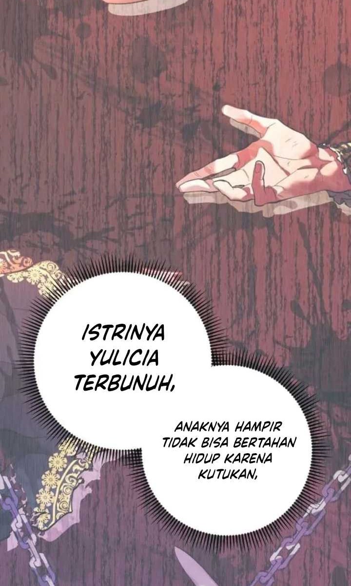 Holy Emperor’s Grandson is a Necromancer Chapter 63 Gambar 9