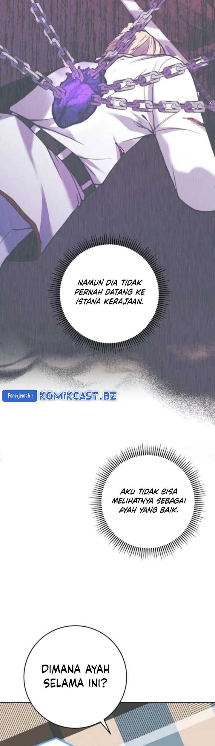 Holy Emperor’s Grandson is a Necromancer Chapter 63 Gambar 10