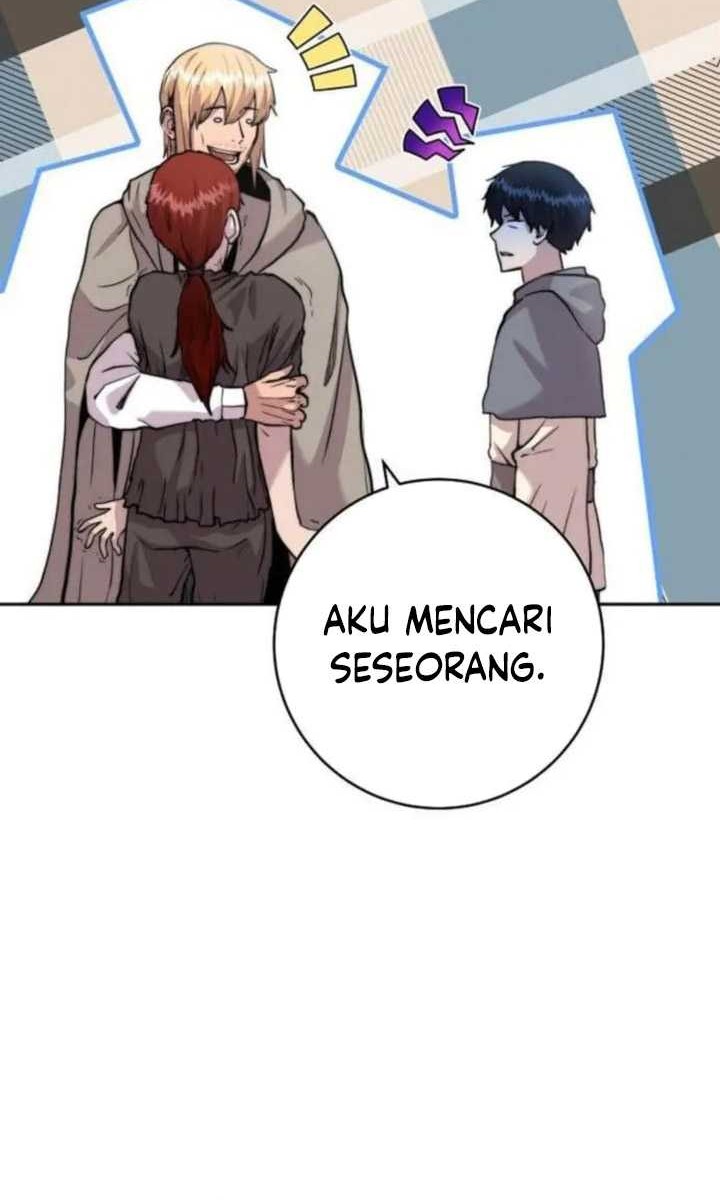 Holy Emperor’s Grandson is a Necromancer Chapter 63 Gambar 11
