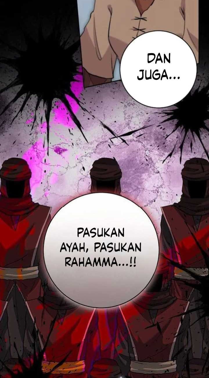 Holy Emperor’s Grandson is a Necromancer Chapter 63 Gambar 15