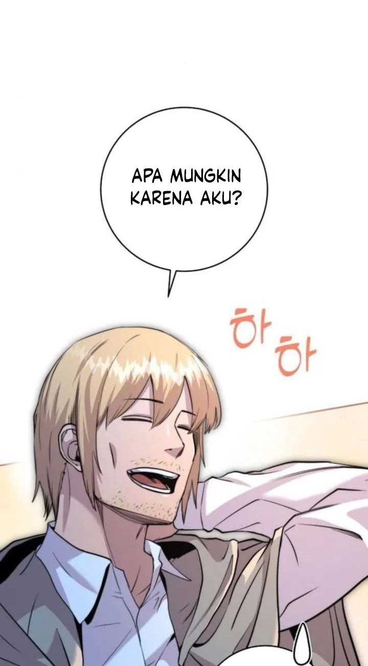 Holy Emperor’s Grandson is a Necromancer Chapter 63 Gambar 17