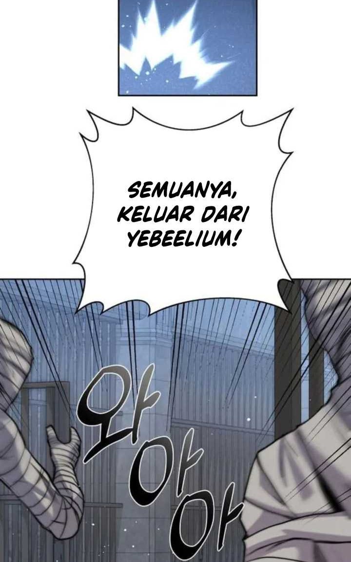Holy Emperor’s Grandson is a Necromancer Chapter 62 Gambar 21