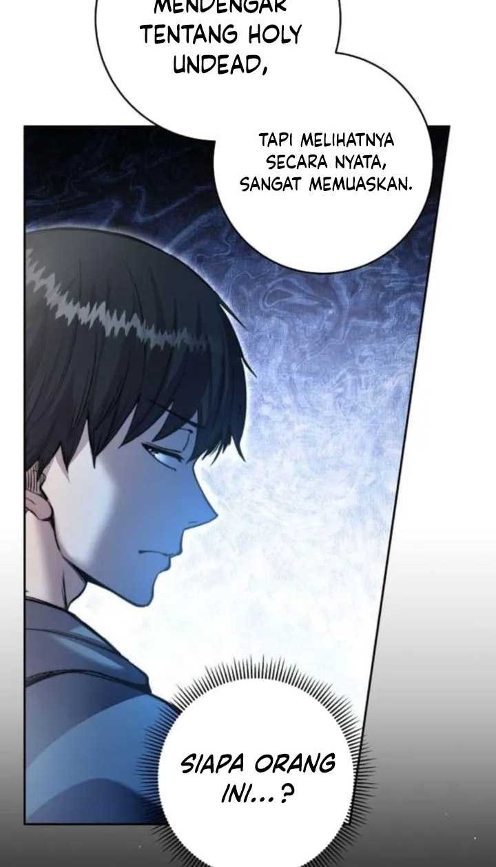 Holy Emperor’s Grandson is a Necromancer Chapter 62 Gambar 29