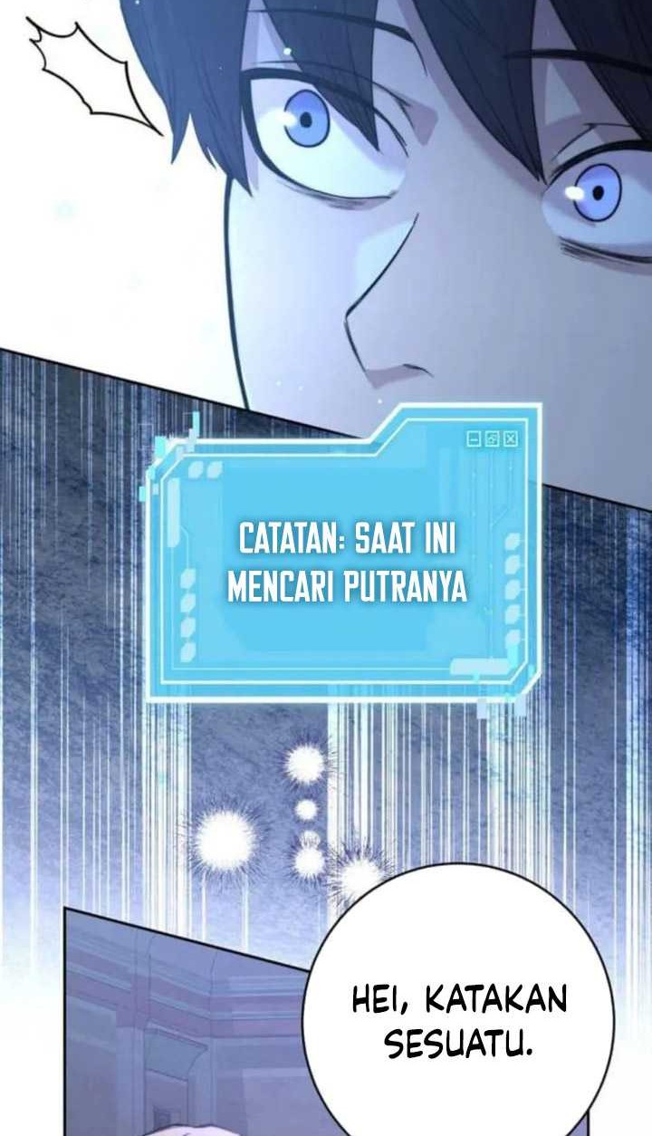 Holy Emperor’s Grandson is a Necromancer Chapter 62 Gambar 33