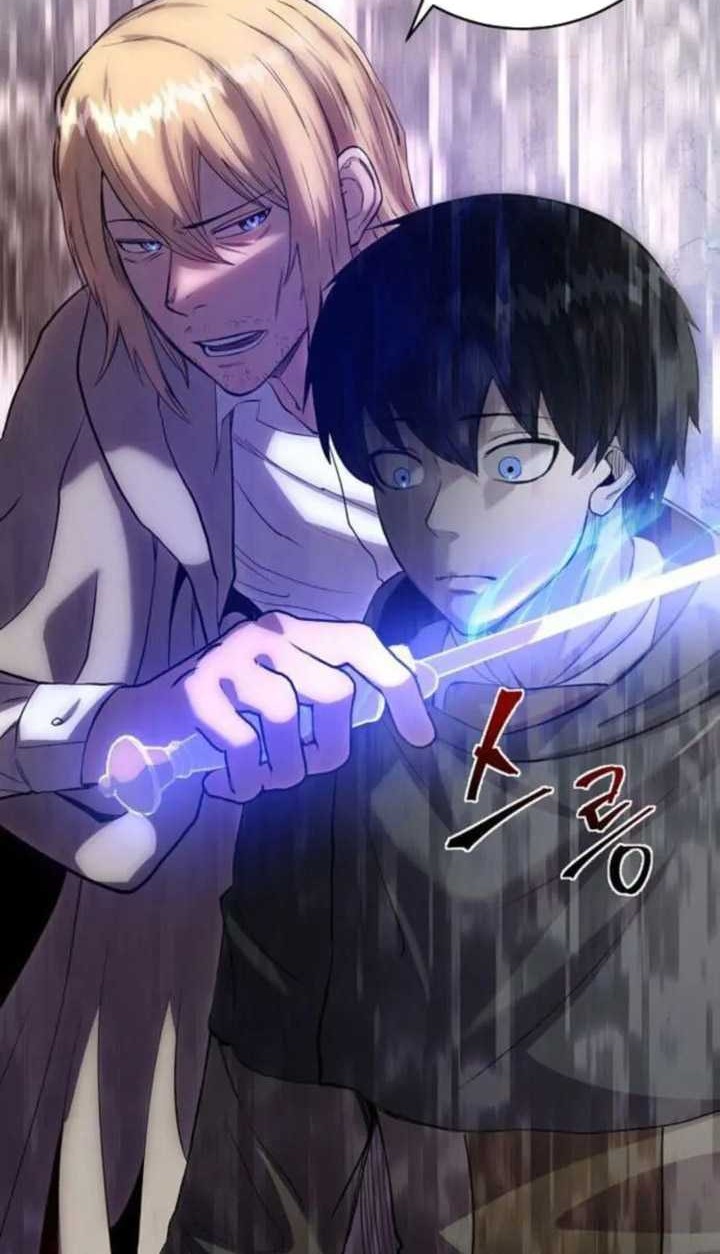 Holy Emperor’s Grandson is a Necromancer Chapter 62 Gambar 35