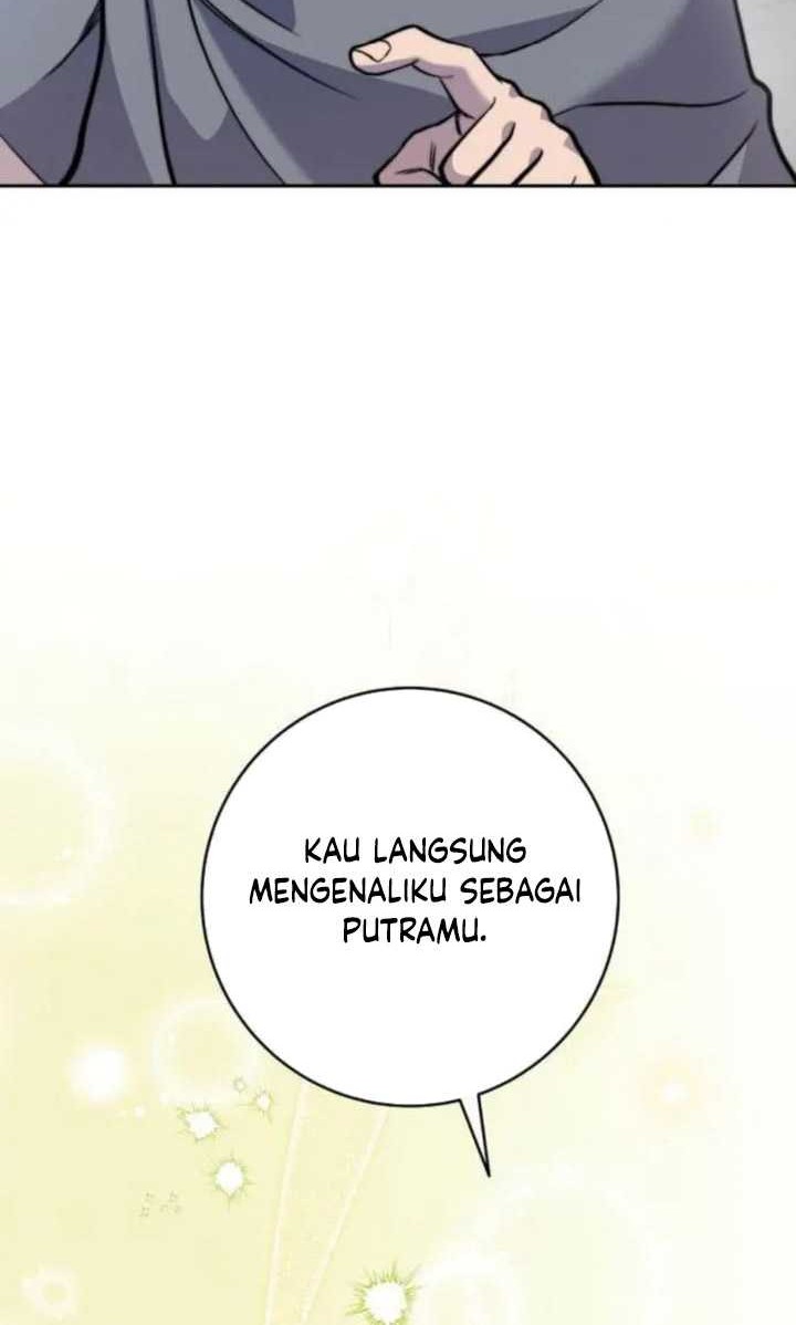 Holy Emperor’s Grandson is a Necromancer Chapter 62 Gambar 43