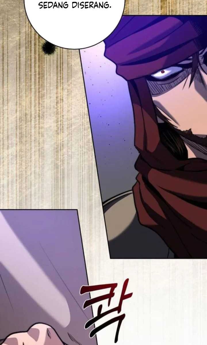 Holy Emperor’s Grandson is a Necromancer Chapter 62 Gambar 47