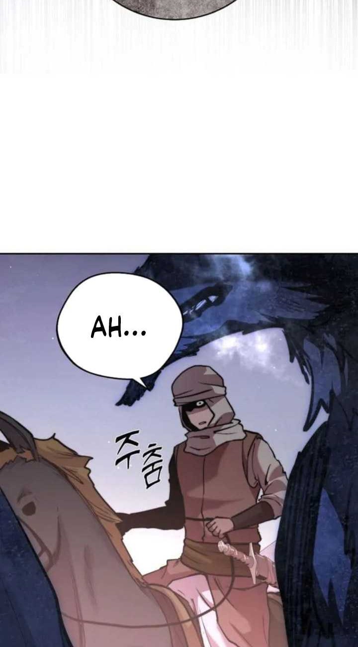 Holy Emperor’s Grandson is a Necromancer Chapter 62 Gambar 57