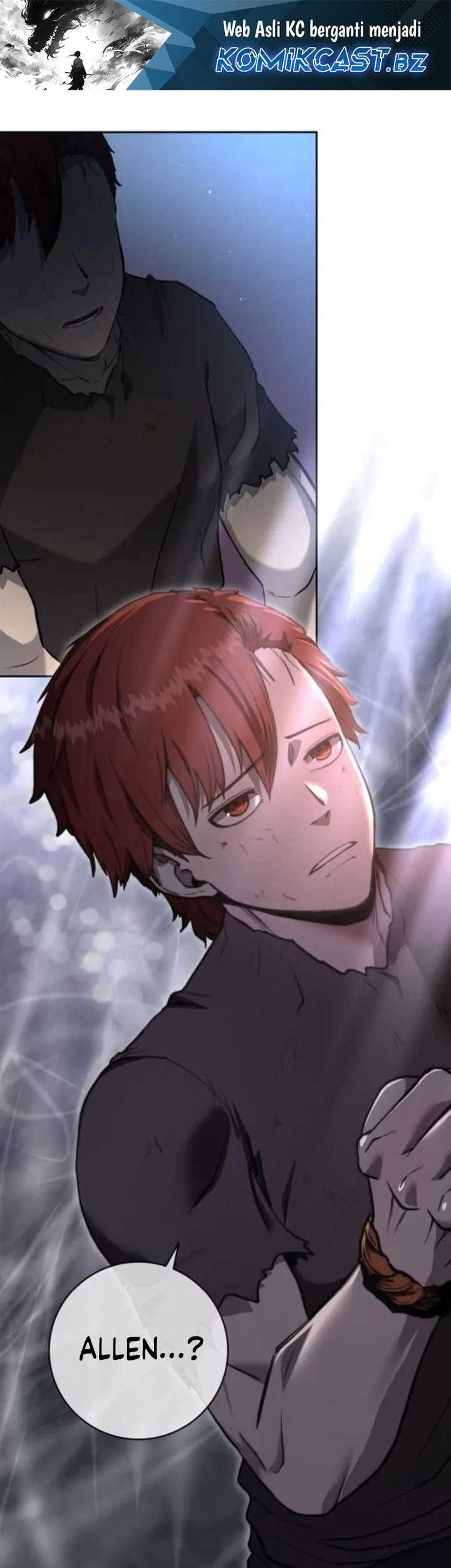 Baca Manhwa Holy Emperor’s Grandson is a Necromancer Chapter 62 Gambar 2