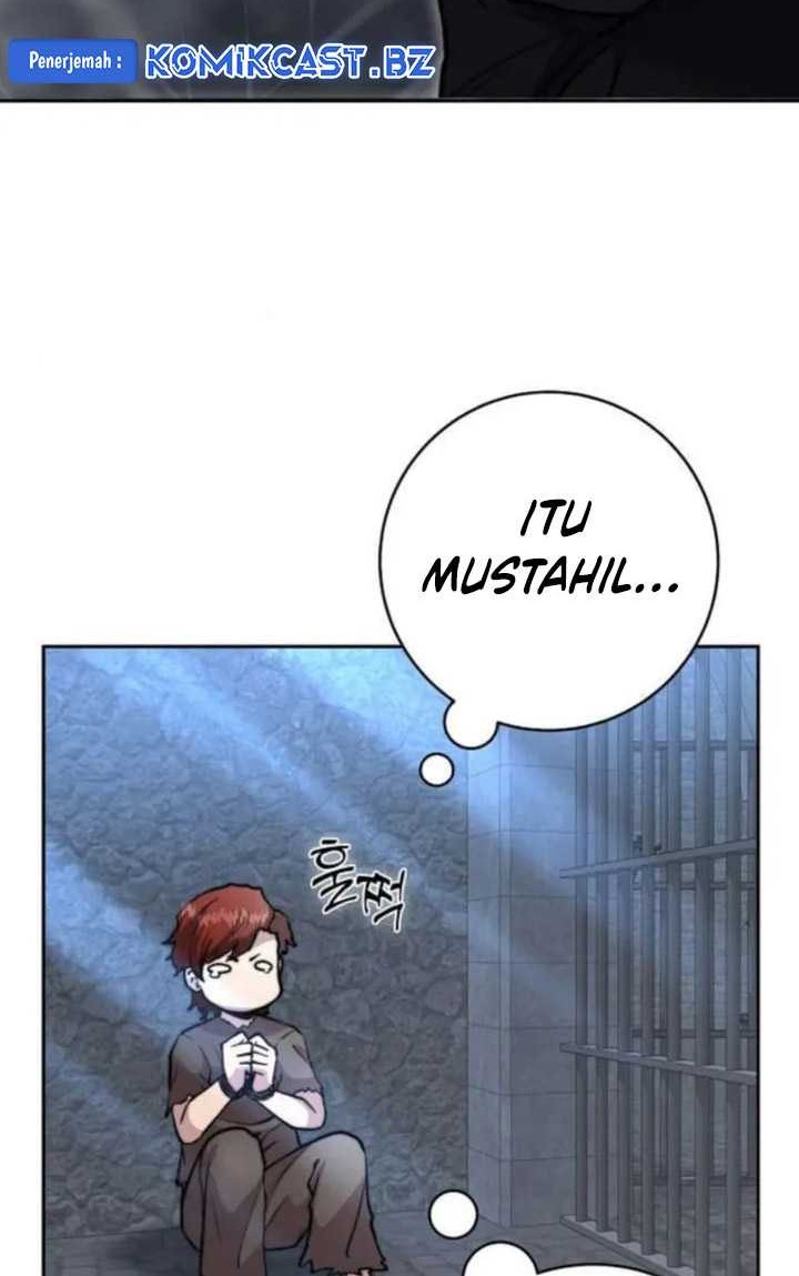 Holy Emperor’s Grandson is a Necromancer Chapter 62 Gambar 3