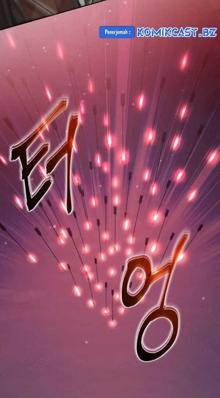 Holy Emperor’s Grandson is a Necromancer Chapter 62 Gambar 61