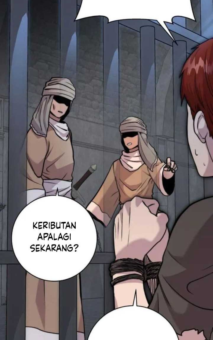 Holy Emperor’s Grandson is a Necromancer Chapter 62 Gambar 7