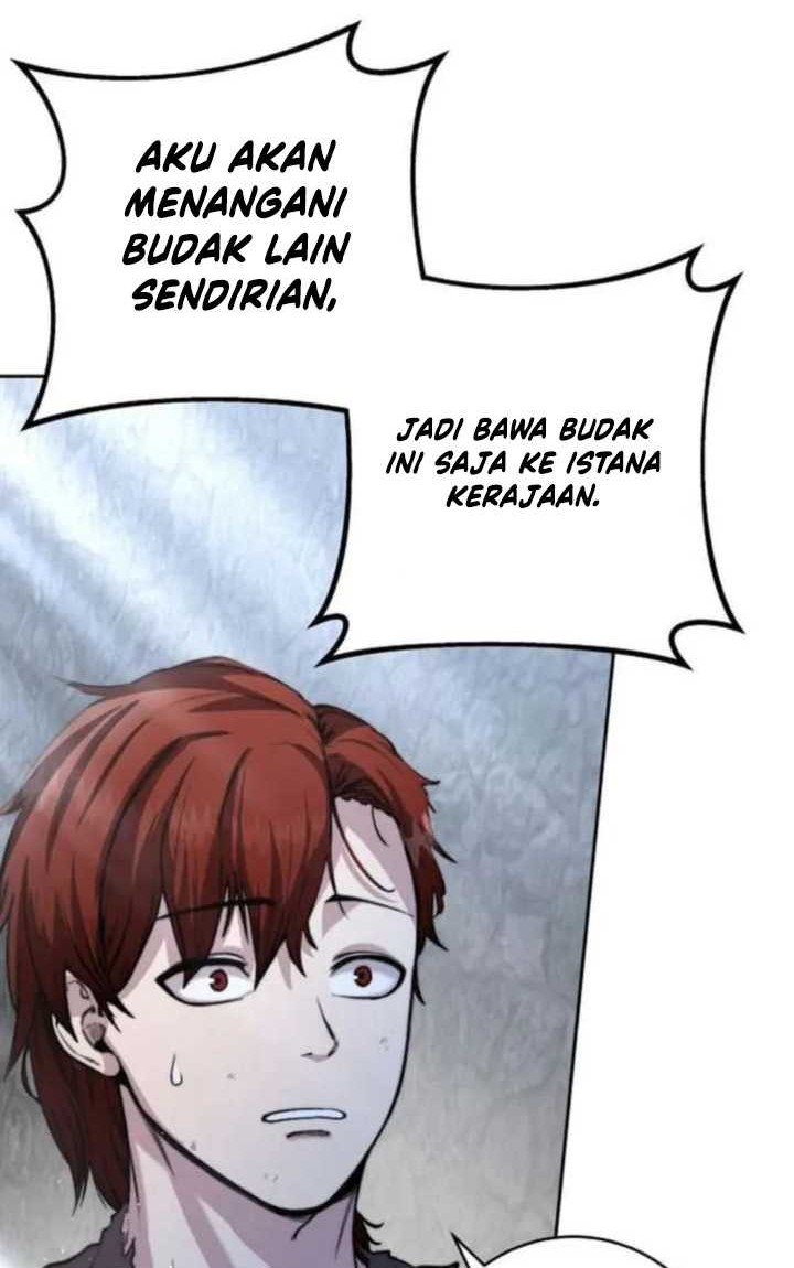 Holy Emperor’s Grandson is a Necromancer Chapter 62 Gambar 9