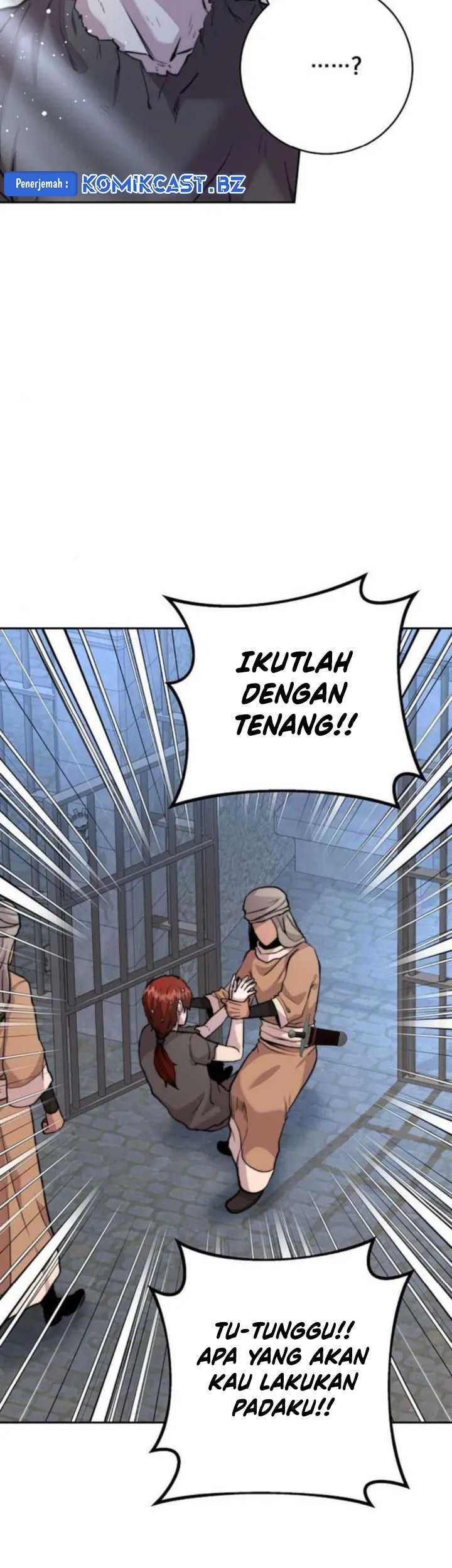 Holy Emperor’s Grandson is a Necromancer Chapter 62 Gambar 10