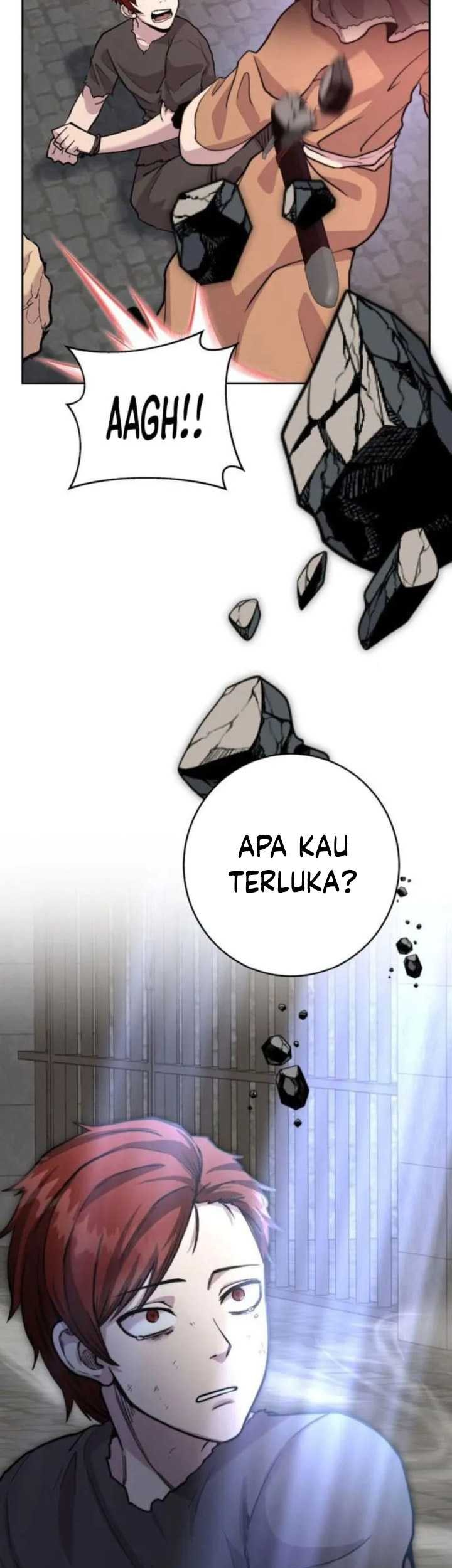 Holy Emperor’s Grandson is a Necromancer Chapter 62 Gambar 14