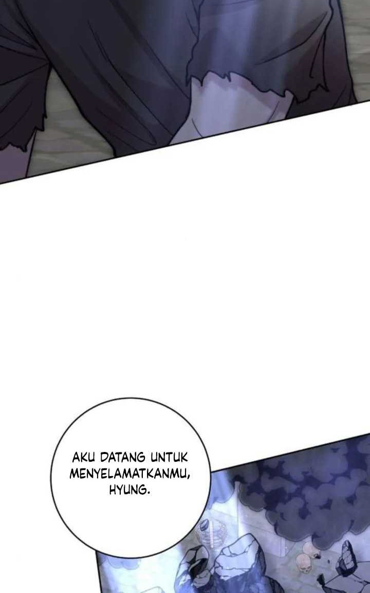 Holy Emperor’s Grandson is a Necromancer Chapter 62 Gambar 15