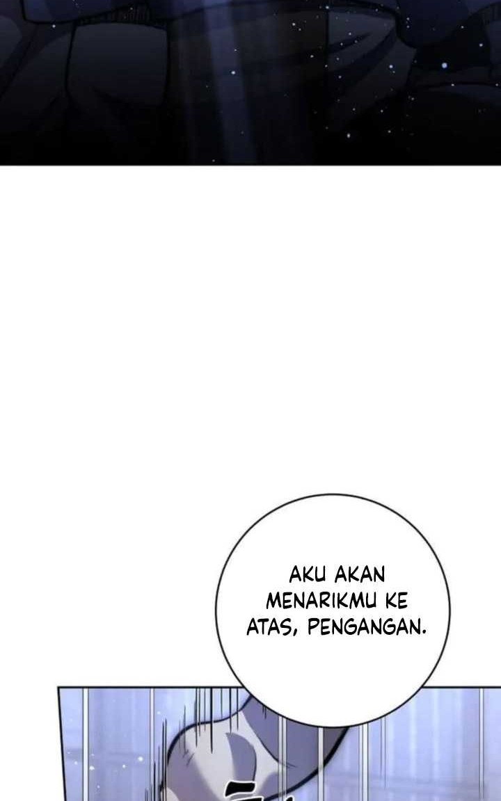 Holy Emperor’s Grandson is a Necromancer Chapter 62 Gambar 17