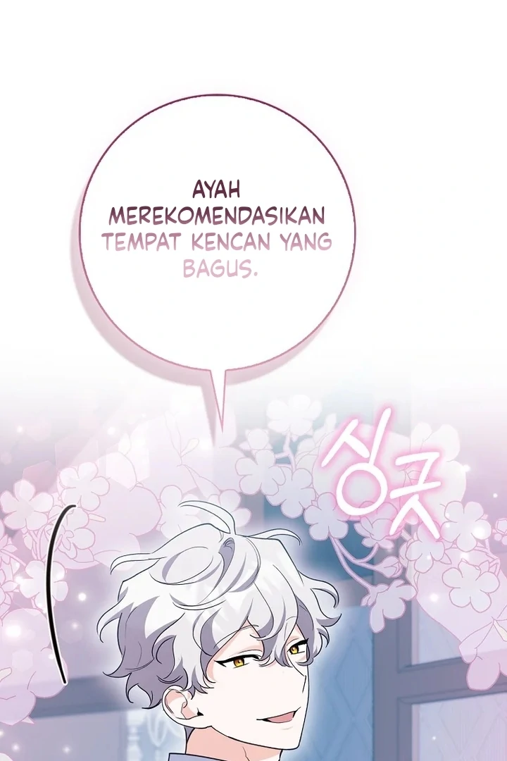 The Crazy Killer Whale’s Favourite Penguin Chapter 31 Gambar 10