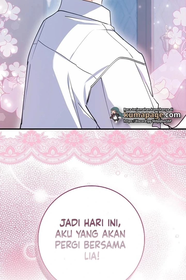 The Crazy Killer Whale’s Favourite Penguin Chapter 31 Gambar 11