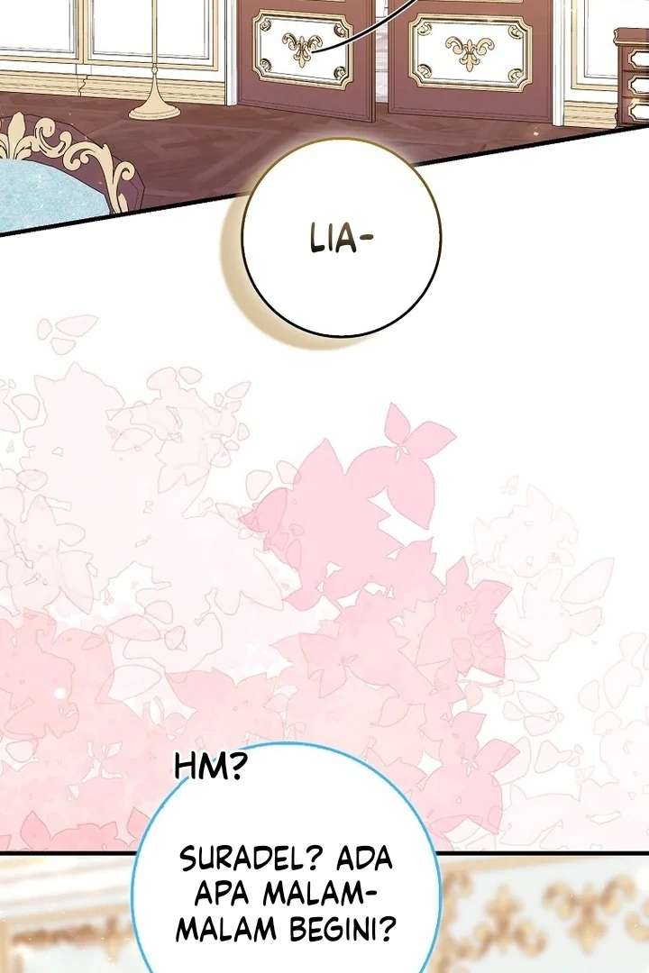 The Crazy Killer Whale’s Favourite Penguin Chapter 31 Gambar 13