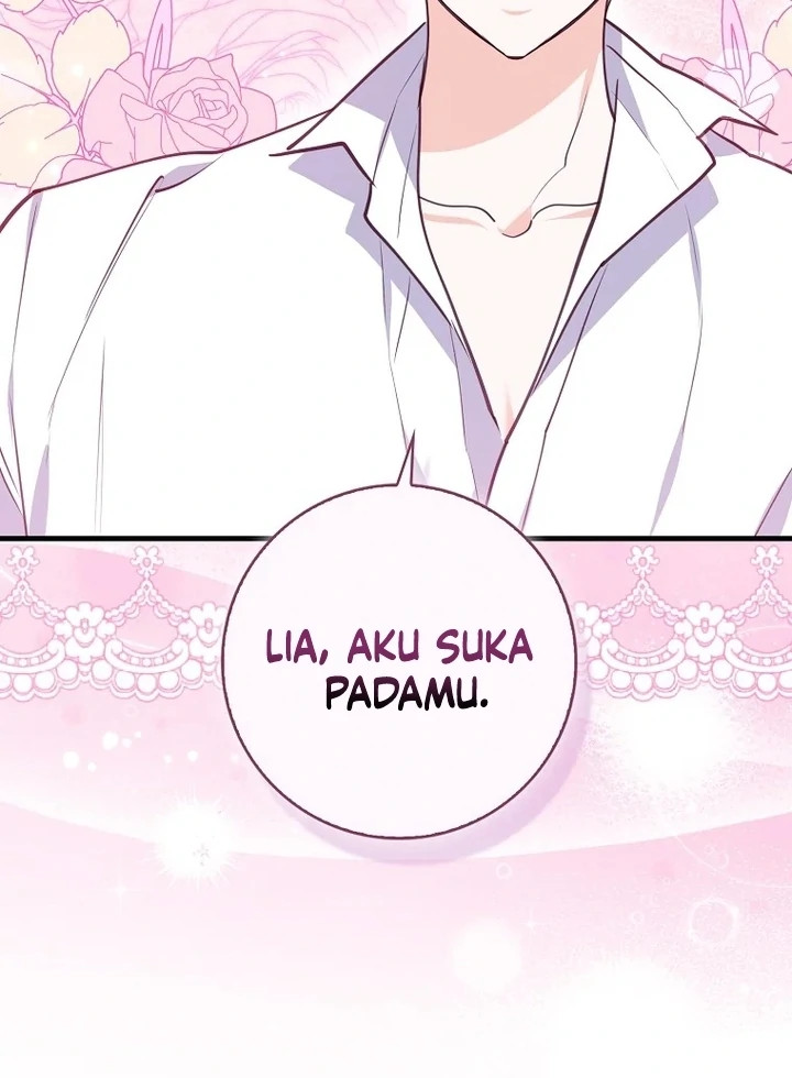 The Crazy Killer Whale’s Favourite Penguin Chapter 31 Gambar 16