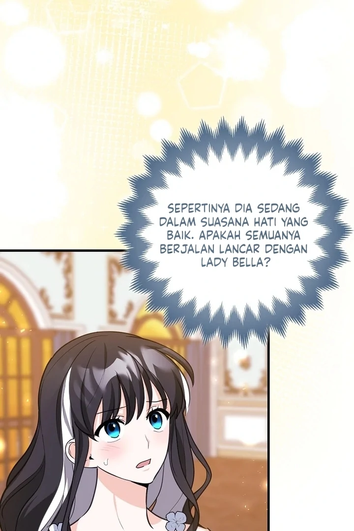 The Crazy Killer Whale’s Favourite Penguin Chapter 31 Gambar 19