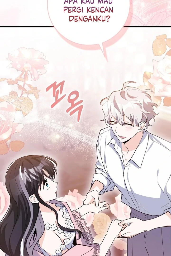 The Crazy Killer Whale’s Favourite Penguin Chapter 31 Gambar 21