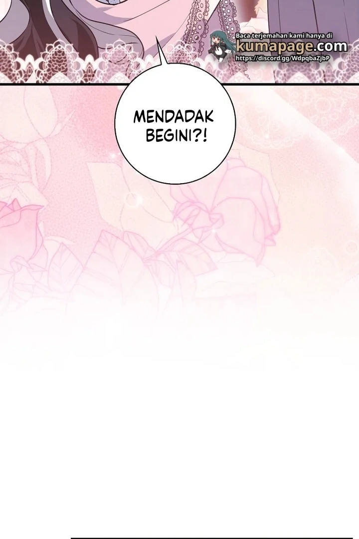 The Crazy Killer Whale’s Favourite Penguin Chapter 31 Gambar 22