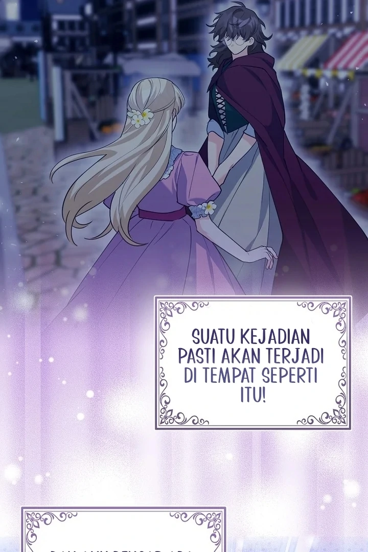 The Crazy Killer Whale’s Favourite Penguin Chapter 31 Gambar 26