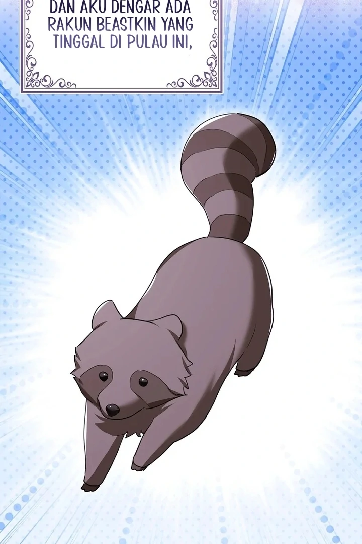 The Crazy Killer Whale’s Favourite Penguin Chapter 31 Gambar 27