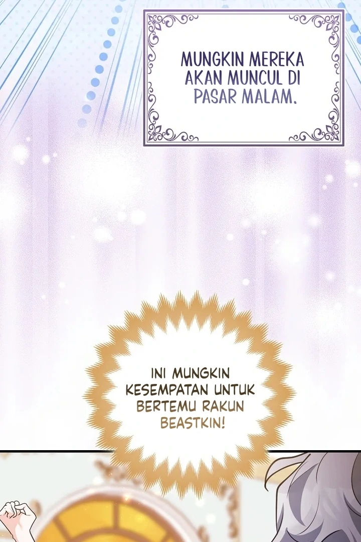 The Crazy Killer Whale’s Favourite Penguin Chapter 31 Gambar 28