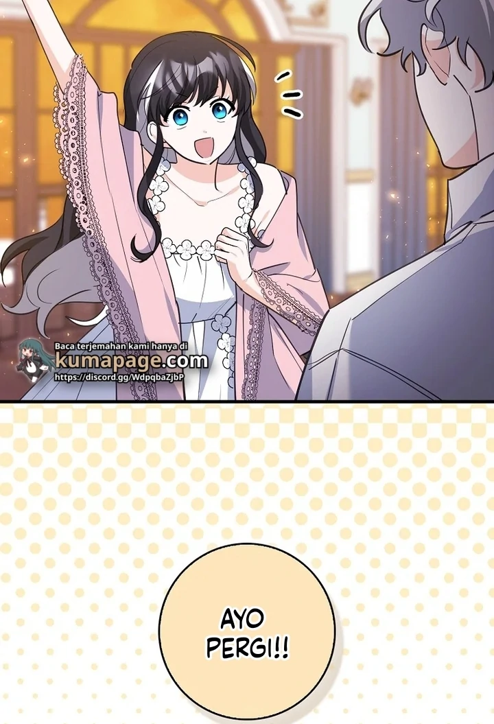 The Crazy Killer Whale’s Favourite Penguin Chapter 31 Gambar 29